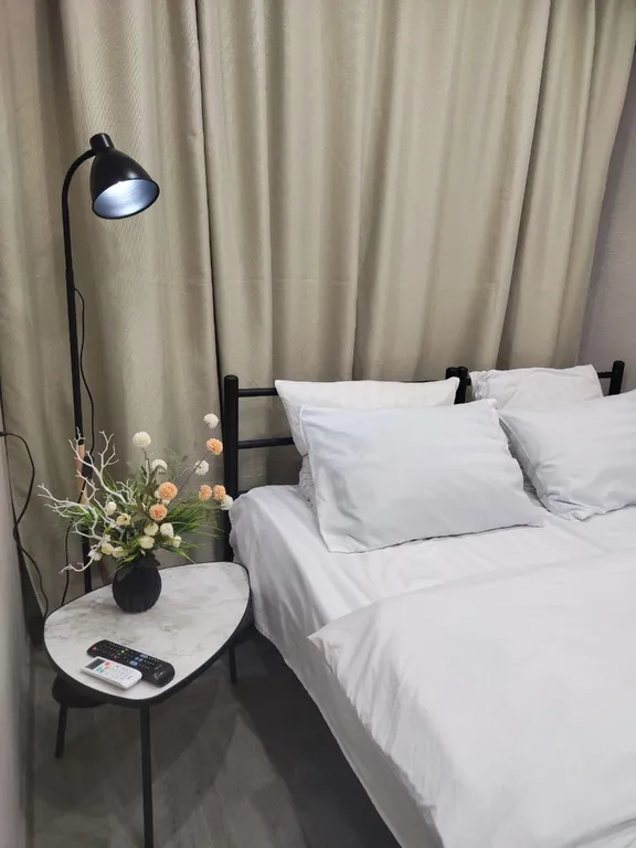 Квартира с видом на Волгу в центре города — аренда посуточно в Камышин