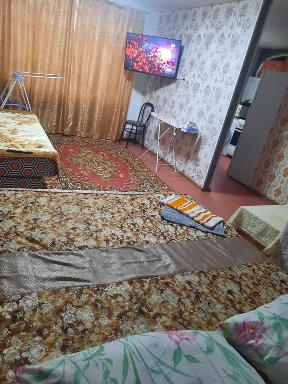 Квартира Уютная квартира рядом с видом на Рыбную деревню — Калининград
