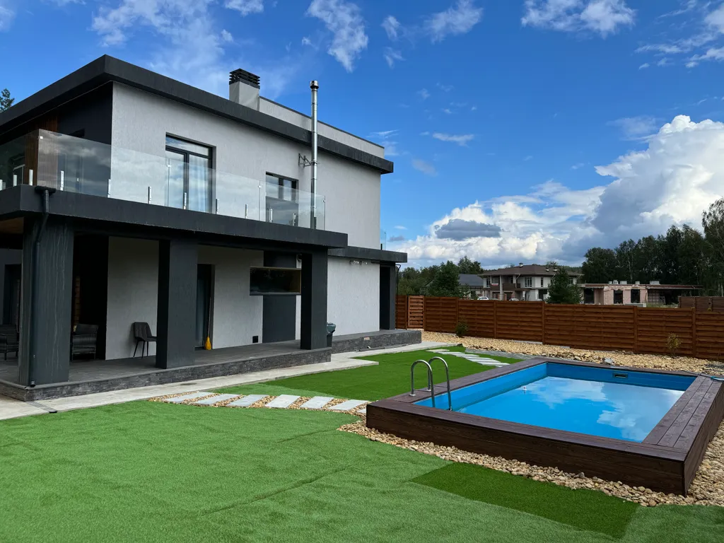 Гостевой дом Diamond premium