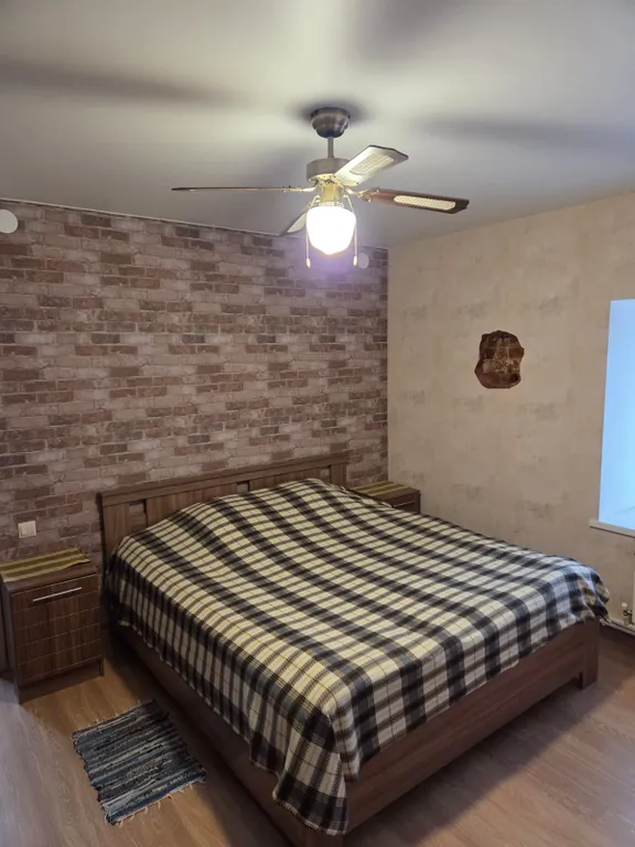 1-комнатная Квартира — аренда посуточно в Коломна