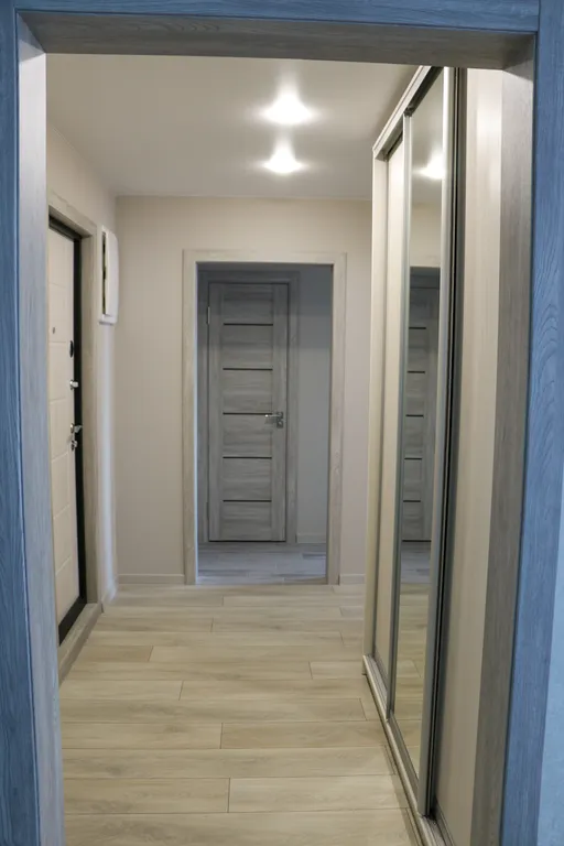 Уютная квартира в сердце города