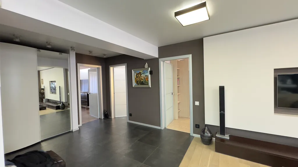 Уютная квартира в историческом центре города