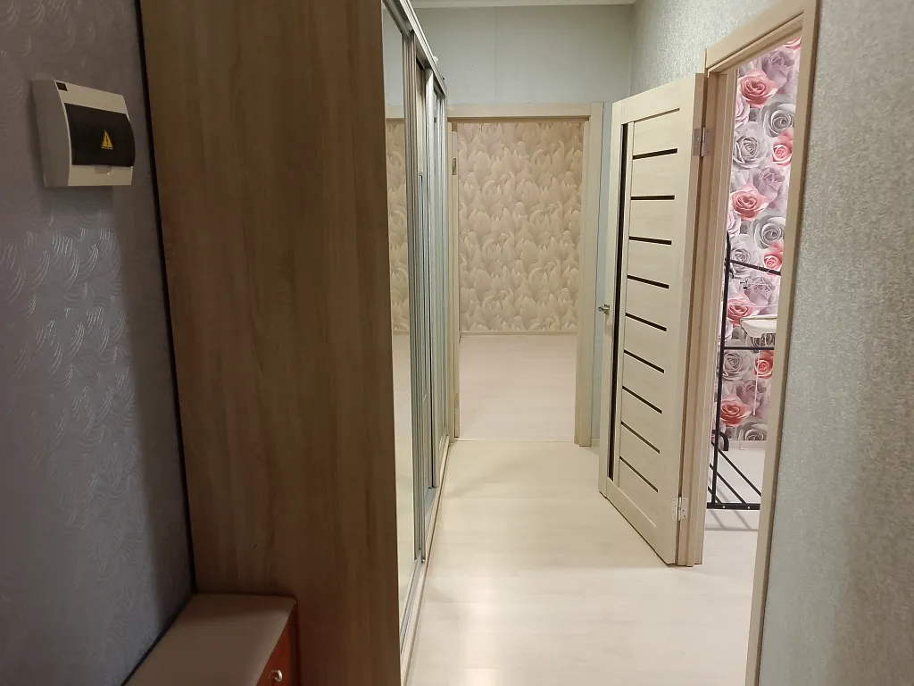 Квартира Квартира в ЖК Флагман — Кострома