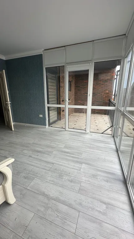 Дом на Каспийском море в стиле Прованс