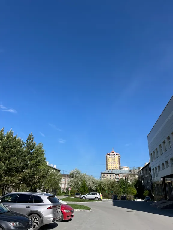 Квартира Квартира лдс сибирь, термы, нептун сгупс 25гкб горбольница север — Новосибирск