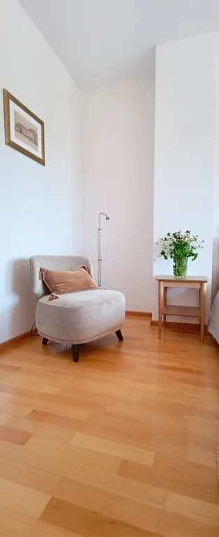 Семейные апартаменты