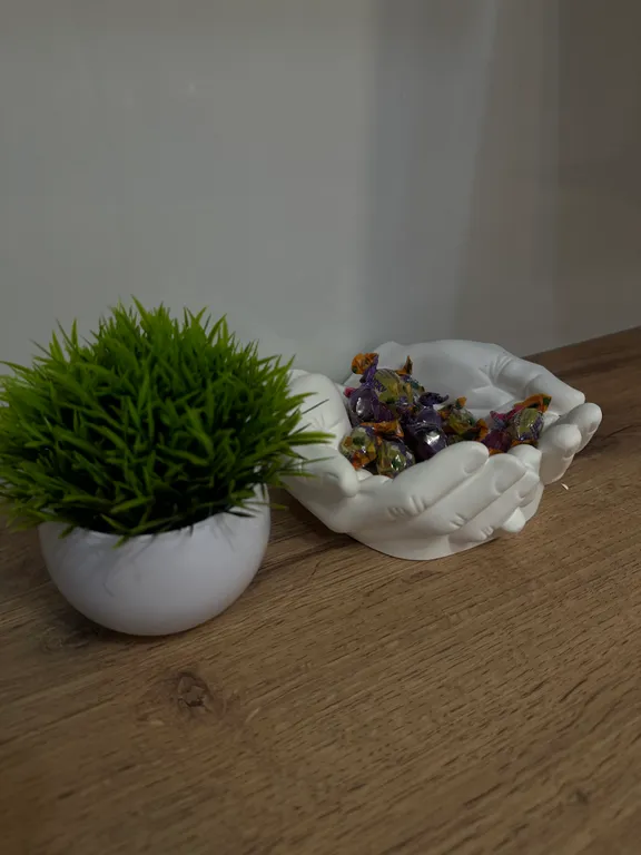 Комфортная квартира для наших гостей