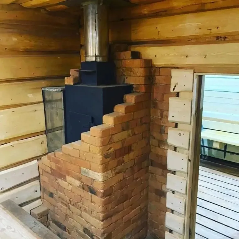 Гостевой дом ЭкоХаус с баней