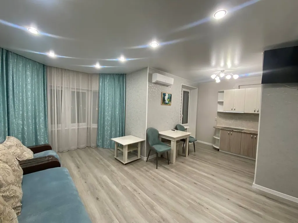 Квартира для отдыха в Уссурийске