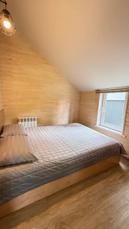 3-комнатный Дом