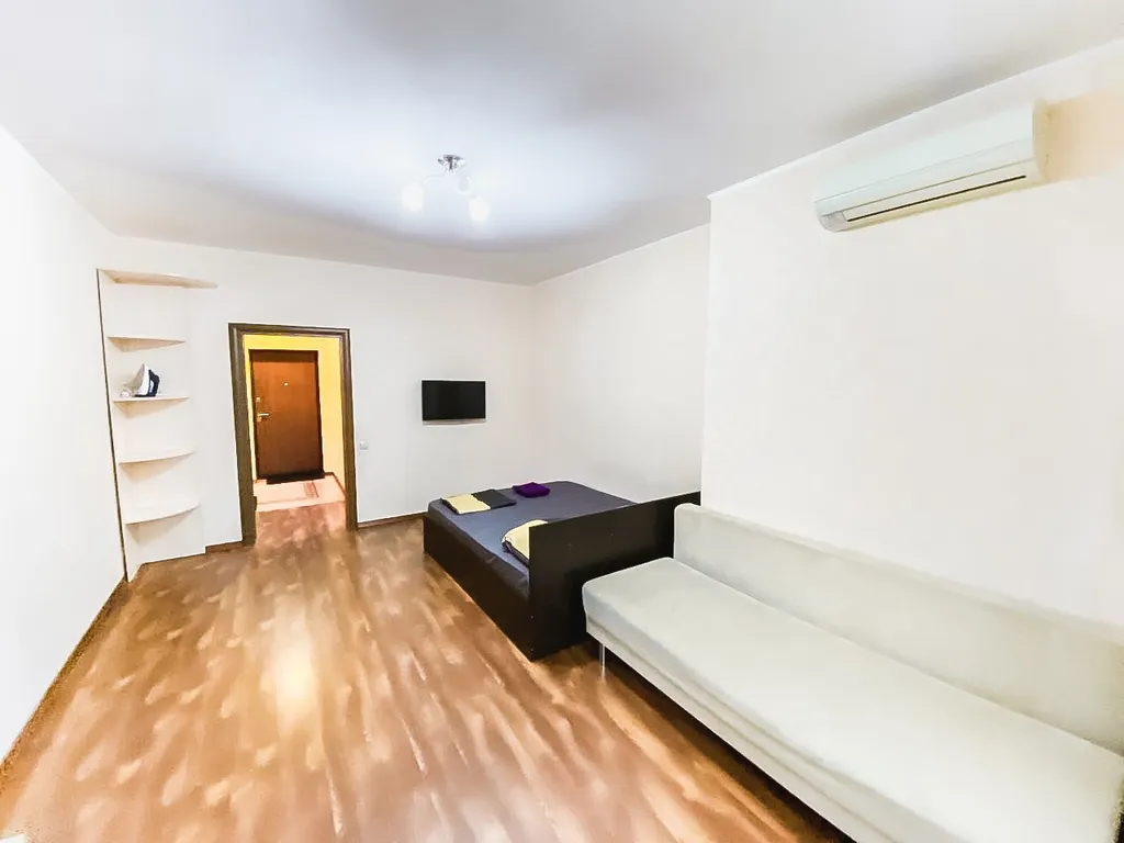 Чистая и уютная квартира возле Шереметьево