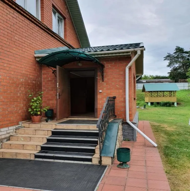 Дом Классика на Пушкинской