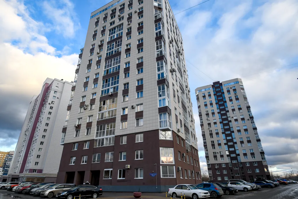 Современная студия