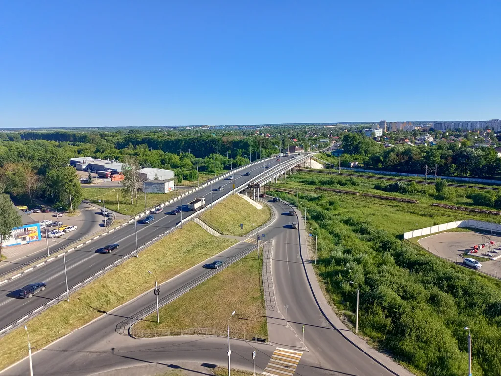 Квартира Уютная квартира-студия с диванчиком у жд вокзала и ТЦ Вавилон — Тверь