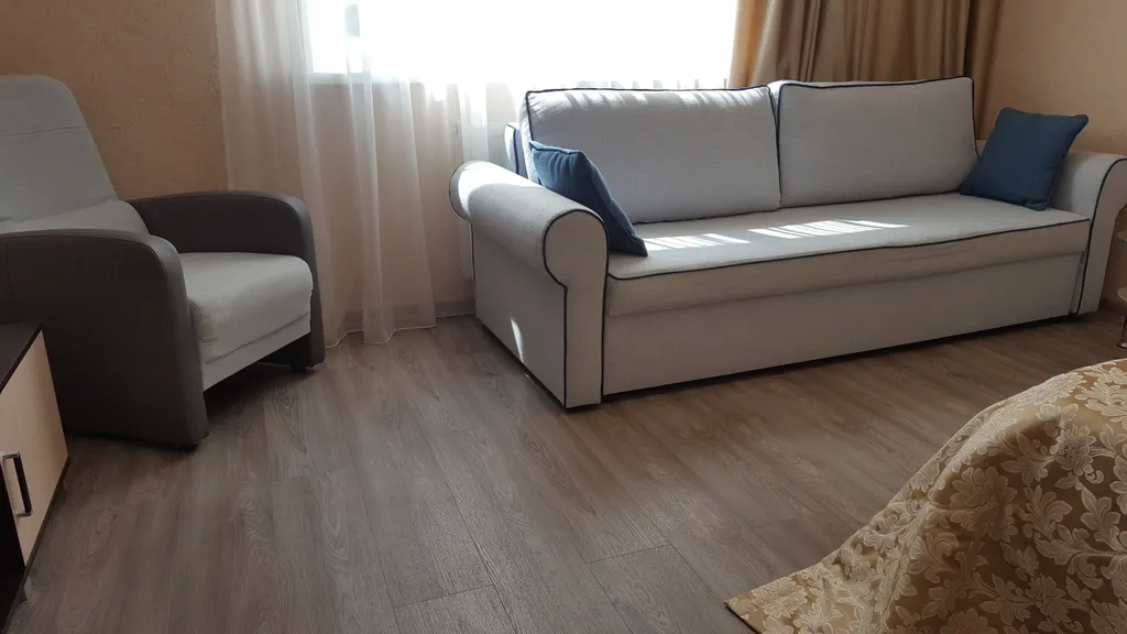 Квартира Слушайте шёпот моря, отдыхая в сердце Балтики — Пионерский