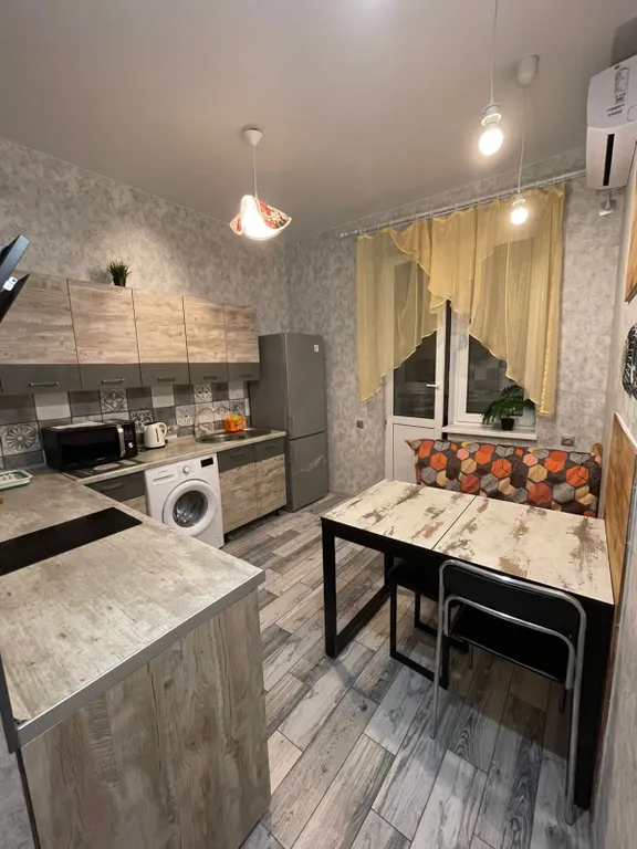 Квартира Уютная квартира в центре города — Анапа