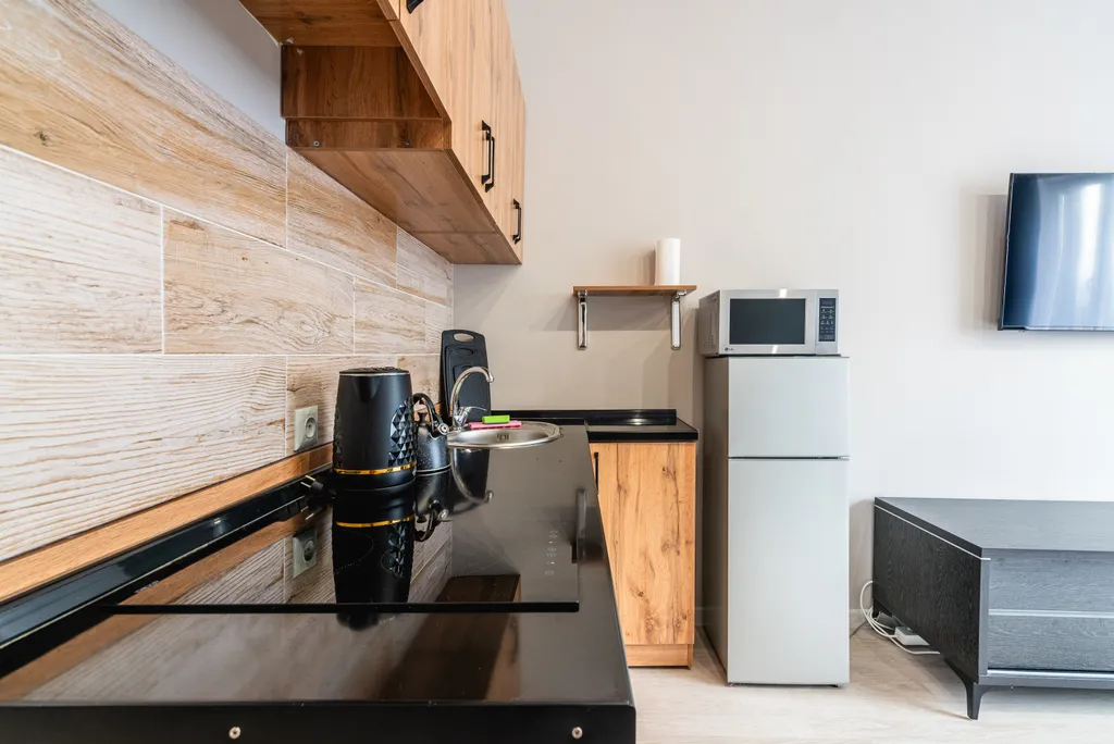 ЖК R-House рядом с Mega Centre