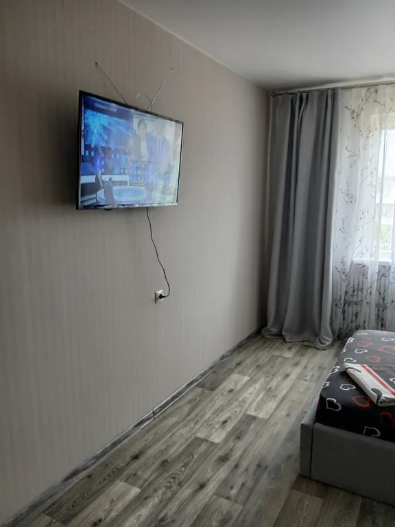 Чисто, уютно на курорте в приятной квартире у подножья горы Машук