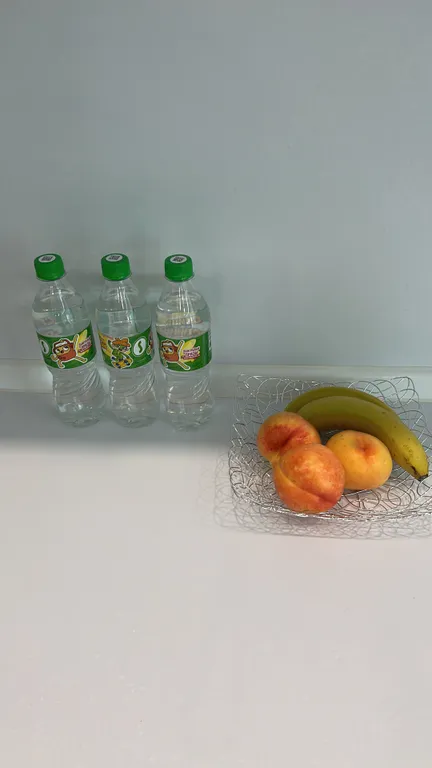 Красивая студия с видом на Золотой мост, город, море