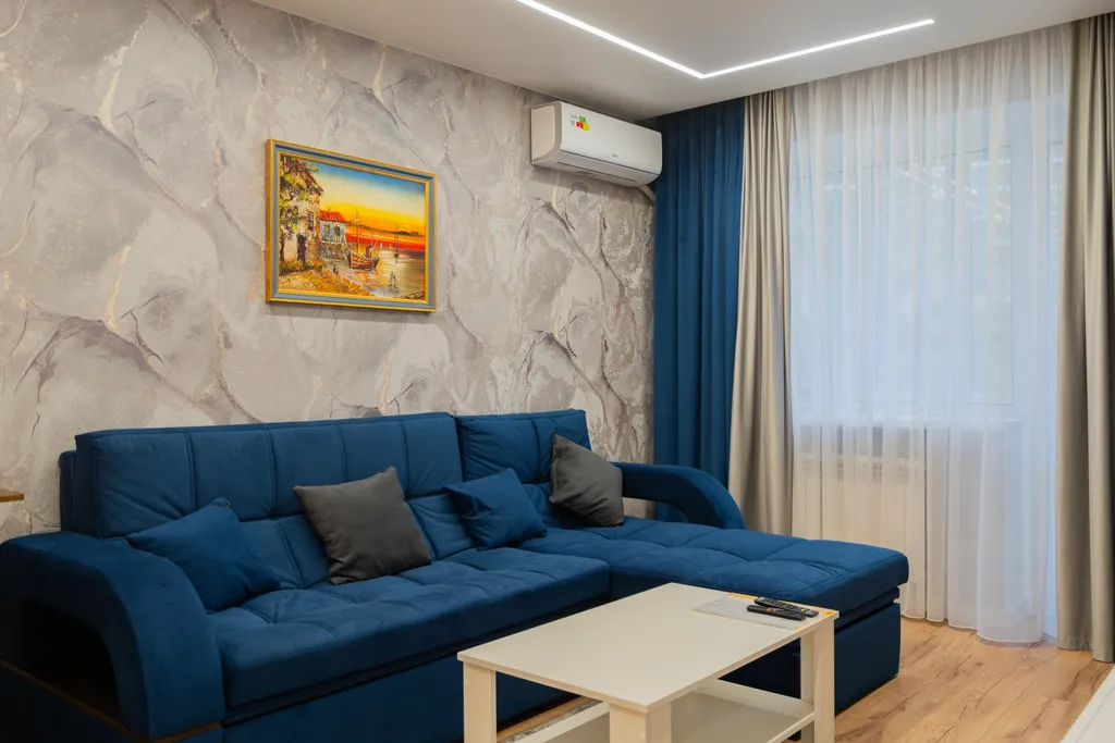 Apartments 47
