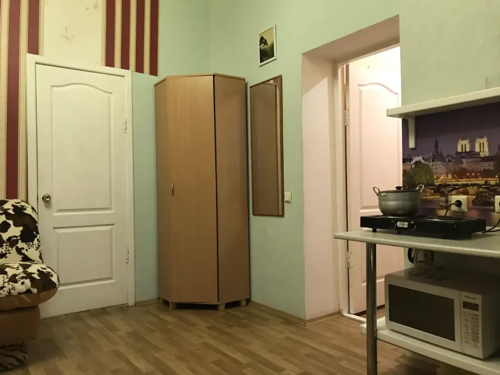 Квартира Апартаменты у моря — Севастополь