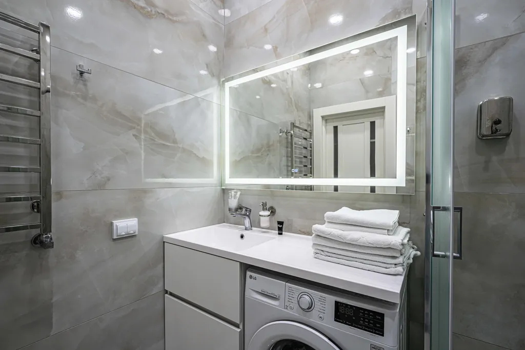 Апартаменты в ЖК Премиум класса