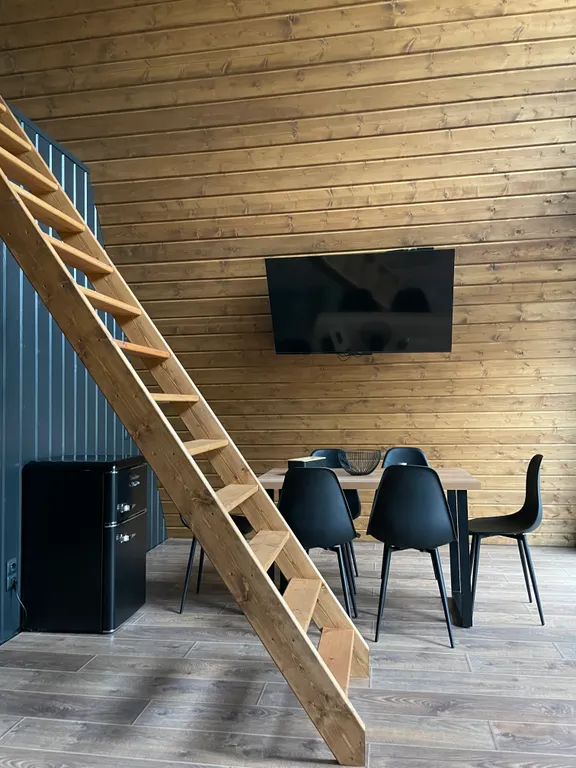 А-frame Hygge Karelia