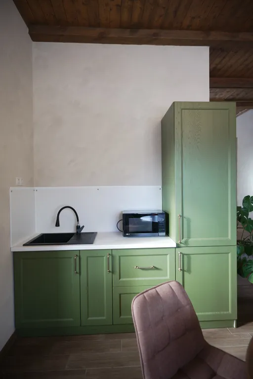 Квартира Комната — Архыз