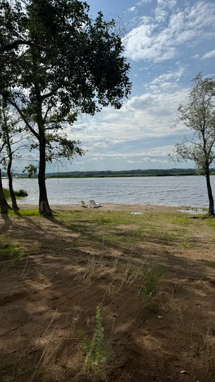 Дом у Волги