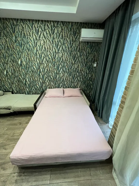 Квартира Апартаменты у моря — Сочи