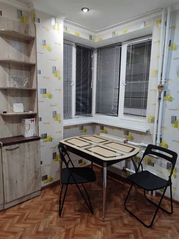 Уютная новая квартира рядом с парком и выездом на Новые территории