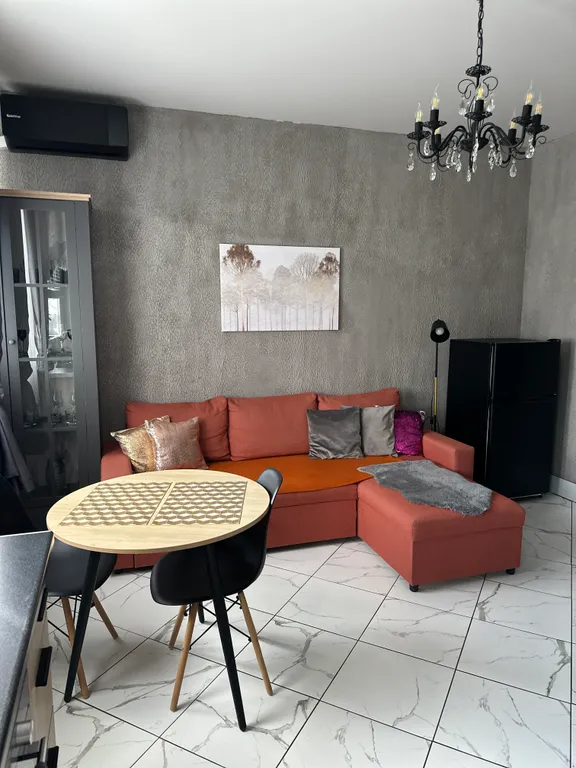 Уютная квартира в центре города Таруса