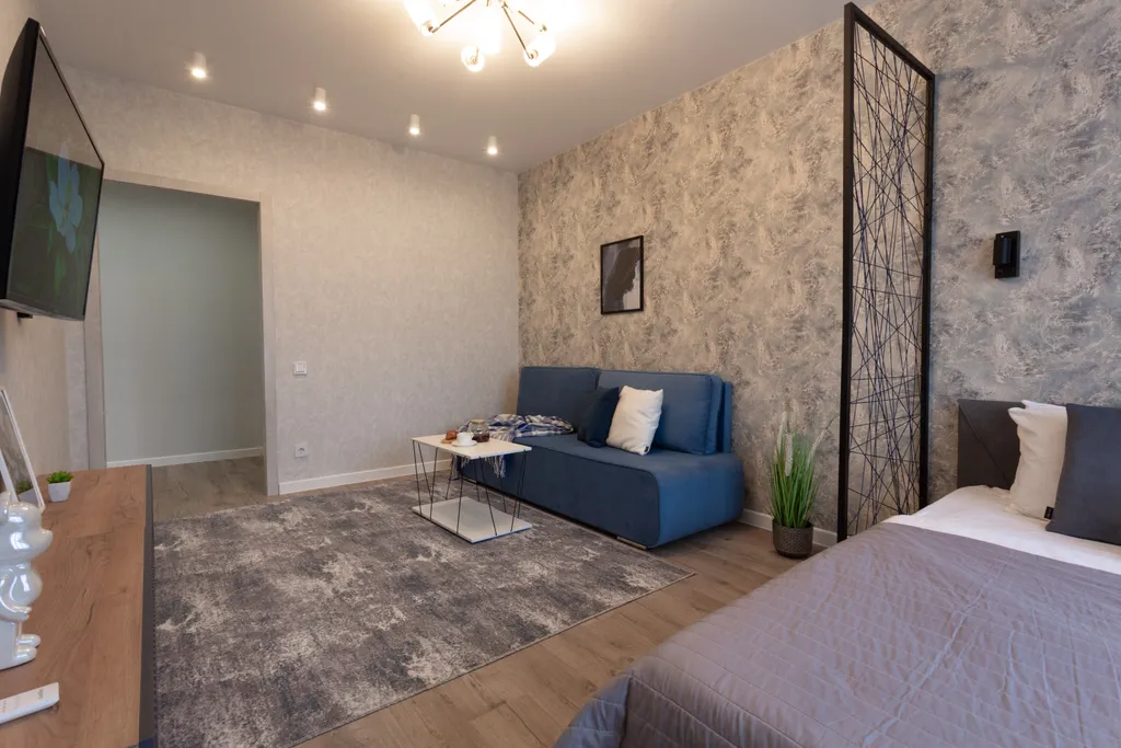 Магнолия — нежность и спокойствие