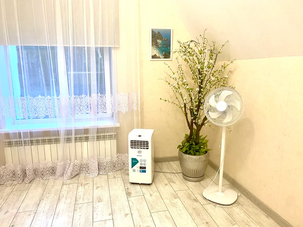 Уютный гостевой дом Лесная Сказка на территории заповедника