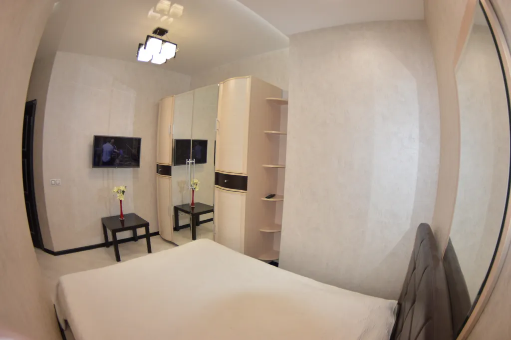 Евродвушка на Крайнова,4