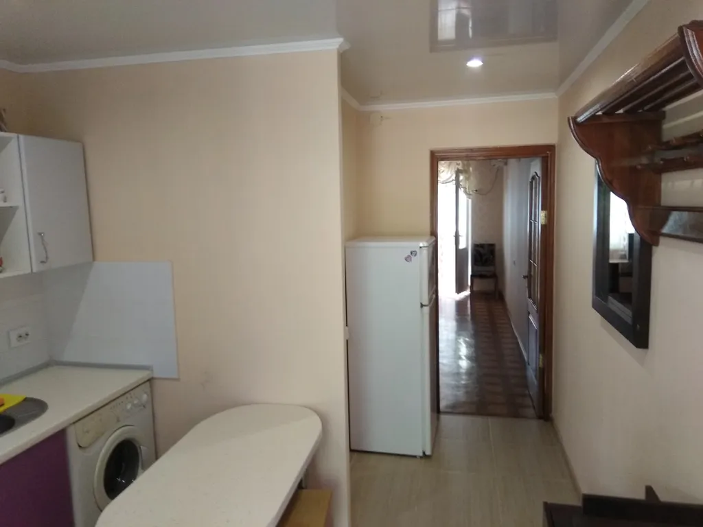 Уютная картира для семейного отдыха