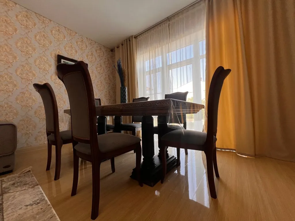 Коттедж на берегу моря