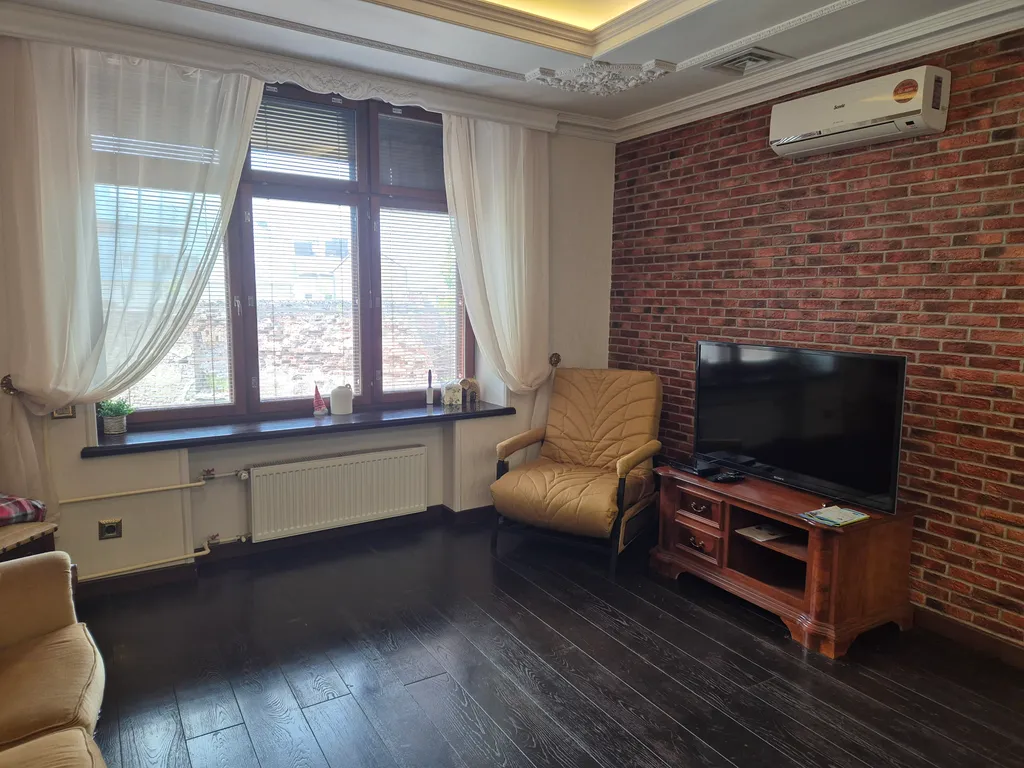 Прекрасная студия в центре исторического квартала