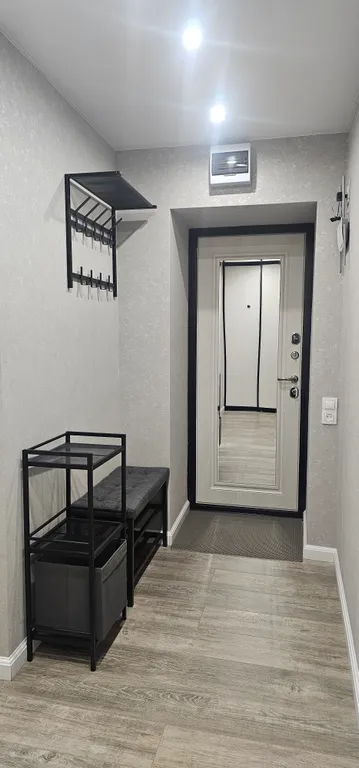 Квартира у Паба