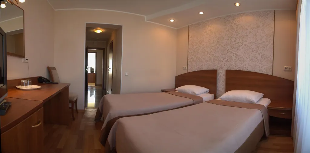 Квартира Комната — аренда посуточно в Первоуральск