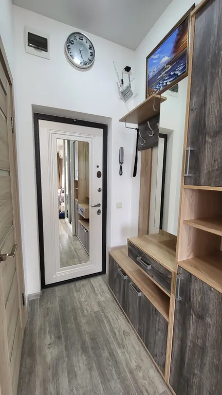 Квартира Квартира Современная студия — Сириус