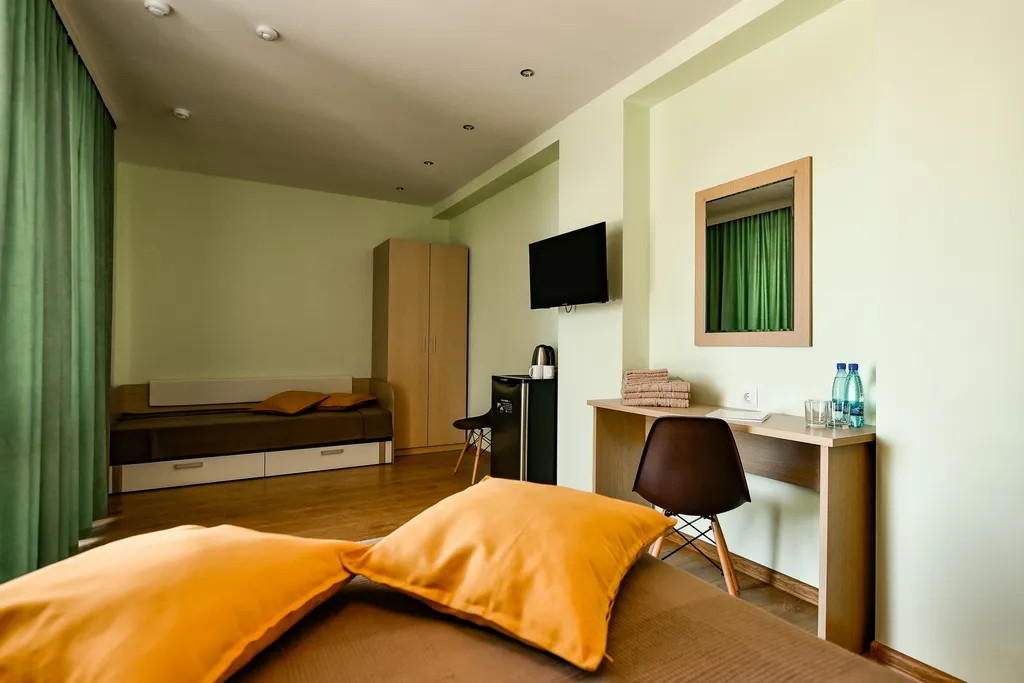 Квартира Комната — Ейск