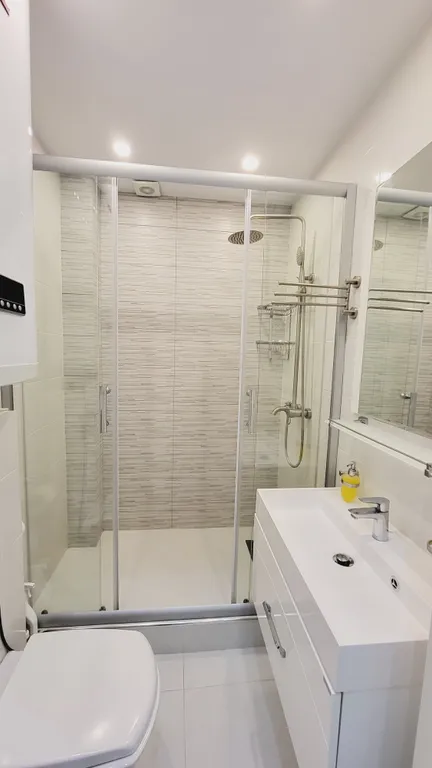 Квартира 1-комнатная Квартира — Адлер