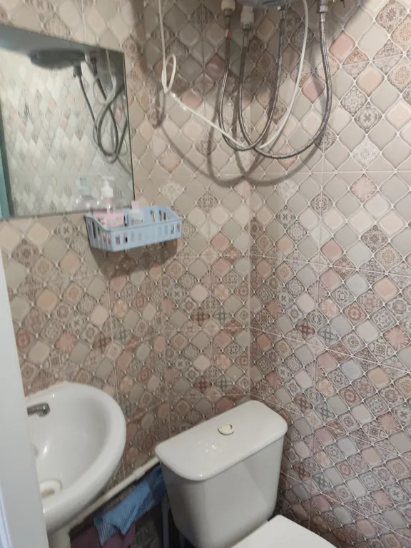 Квартира 1-комнатная Квартира — Анапа