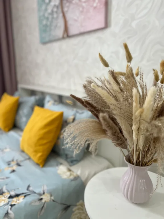 Квартира Апартаменты Изобилие — Краснодар