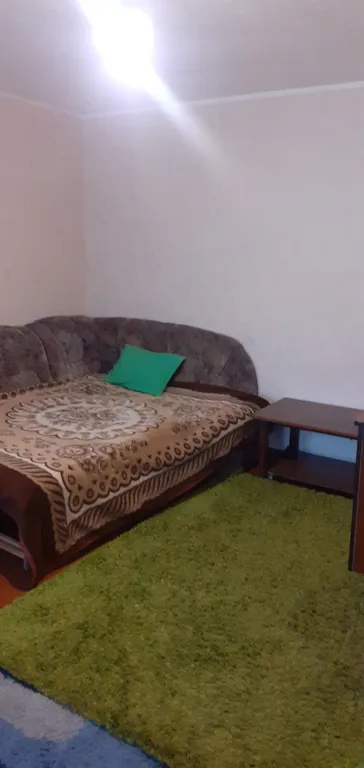 Просторная квартира в центральном районе