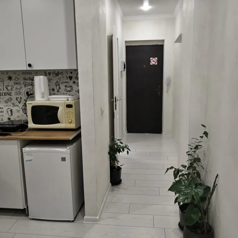 Квартира Квартира на Лаврова, М4-Дон, аэропорт — Краснодар