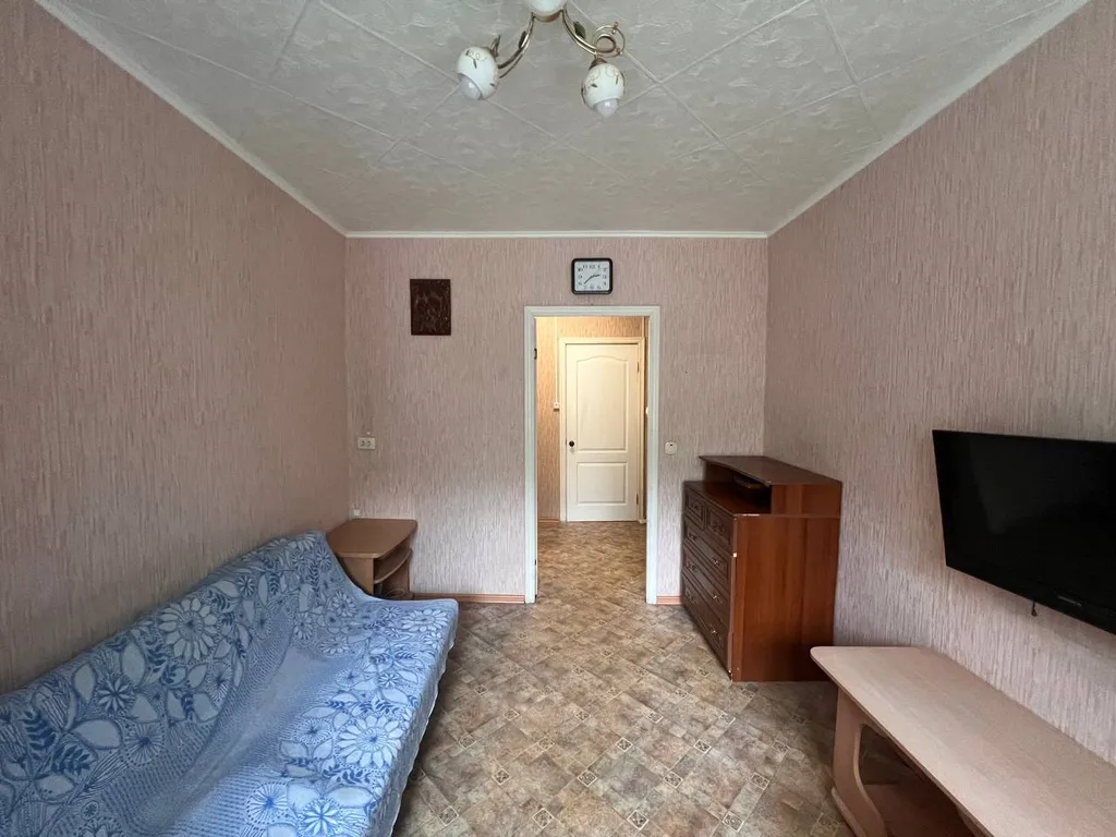 Двушка у моря в сердце Славянки