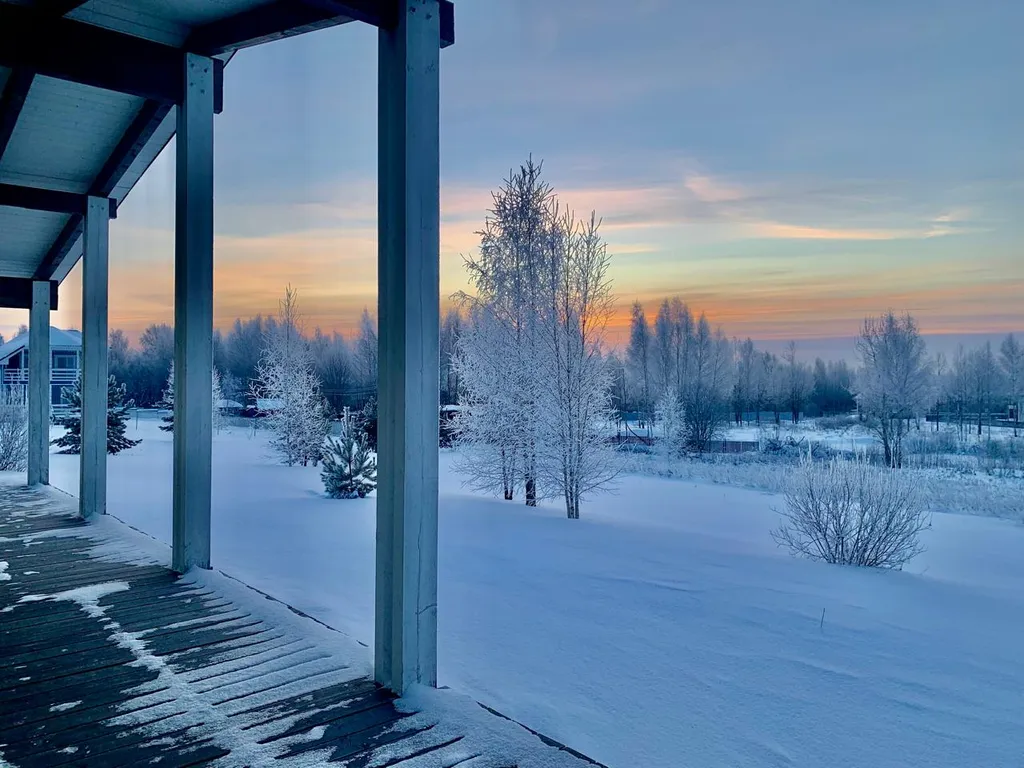 Светлая Гавань