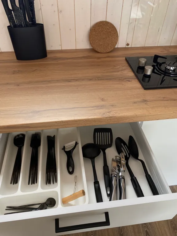 Коттедж Уединенный домик в горной глуши — Веселый